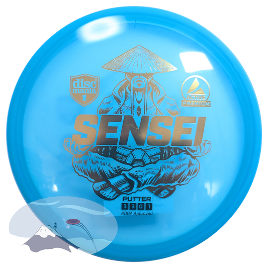 Sensei