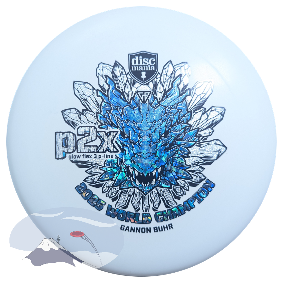 Gannon Buhr Huk Lab P2X