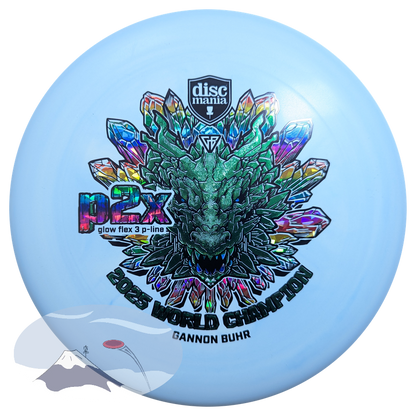 Gannon Buhr Huk Lab P2X
