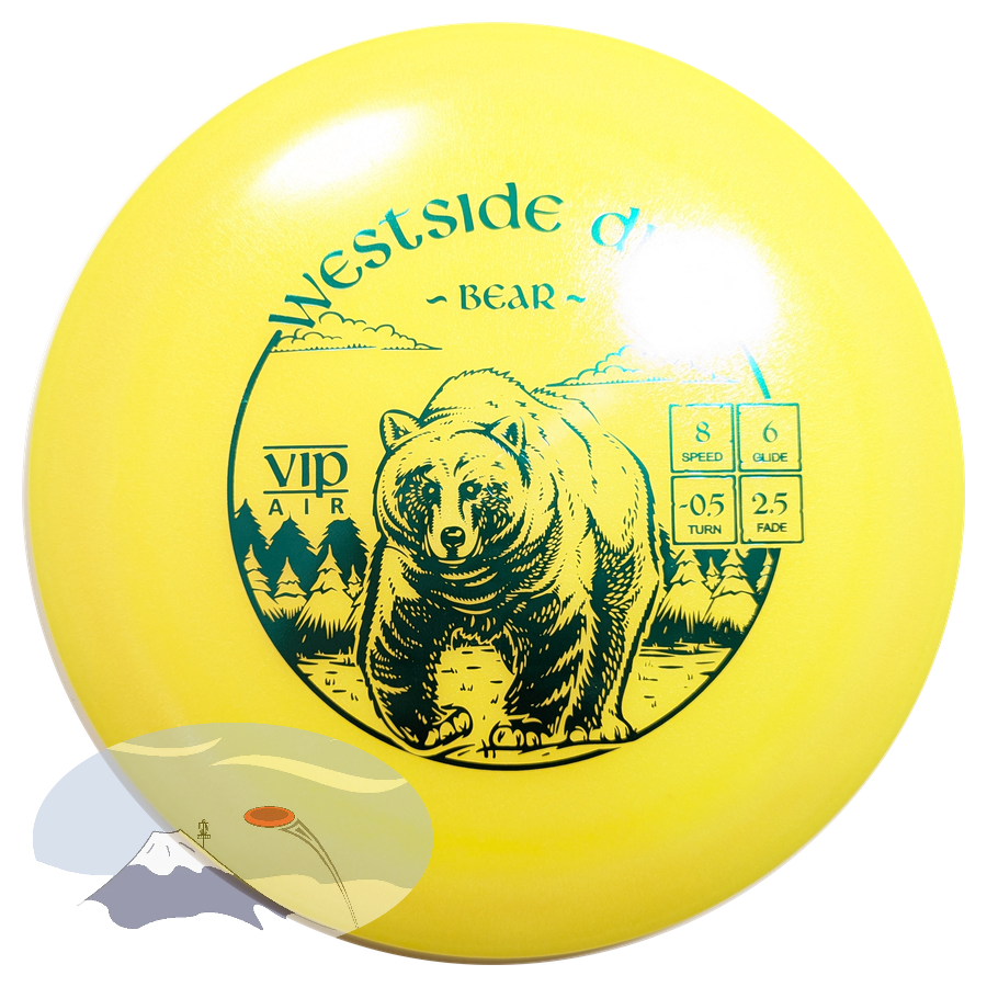 Bear