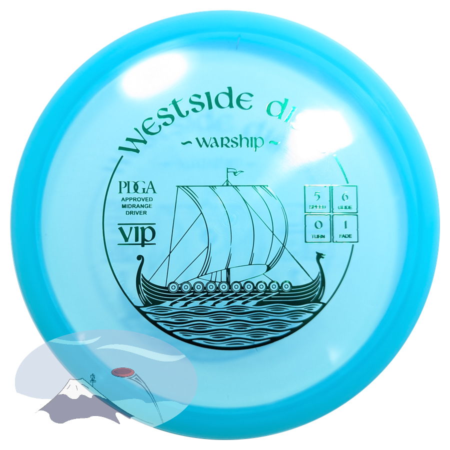 Warship