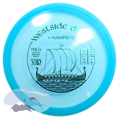 Warship