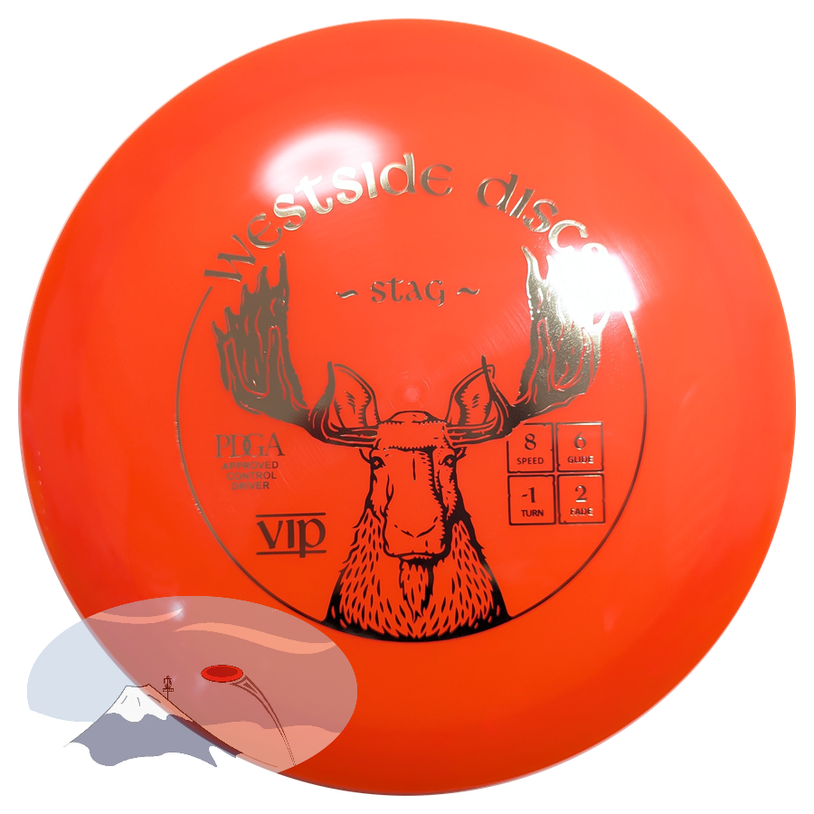 Stag