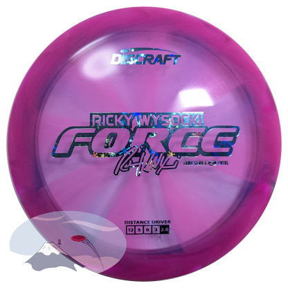 Force
