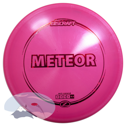 Meteor