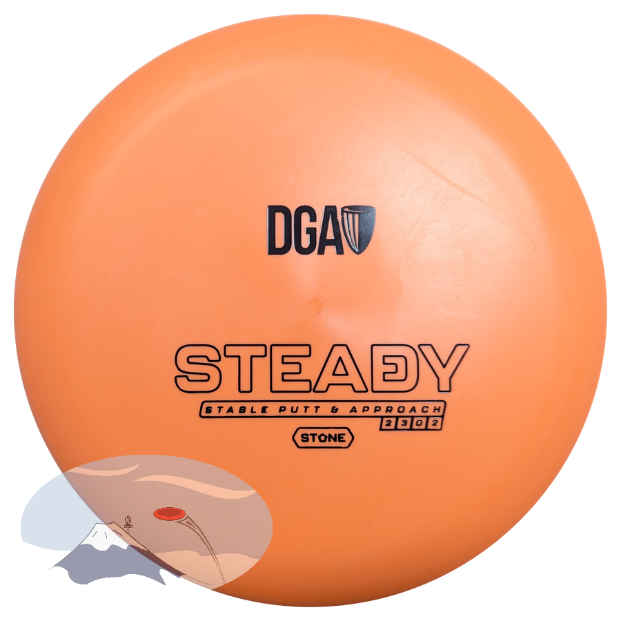 Steady