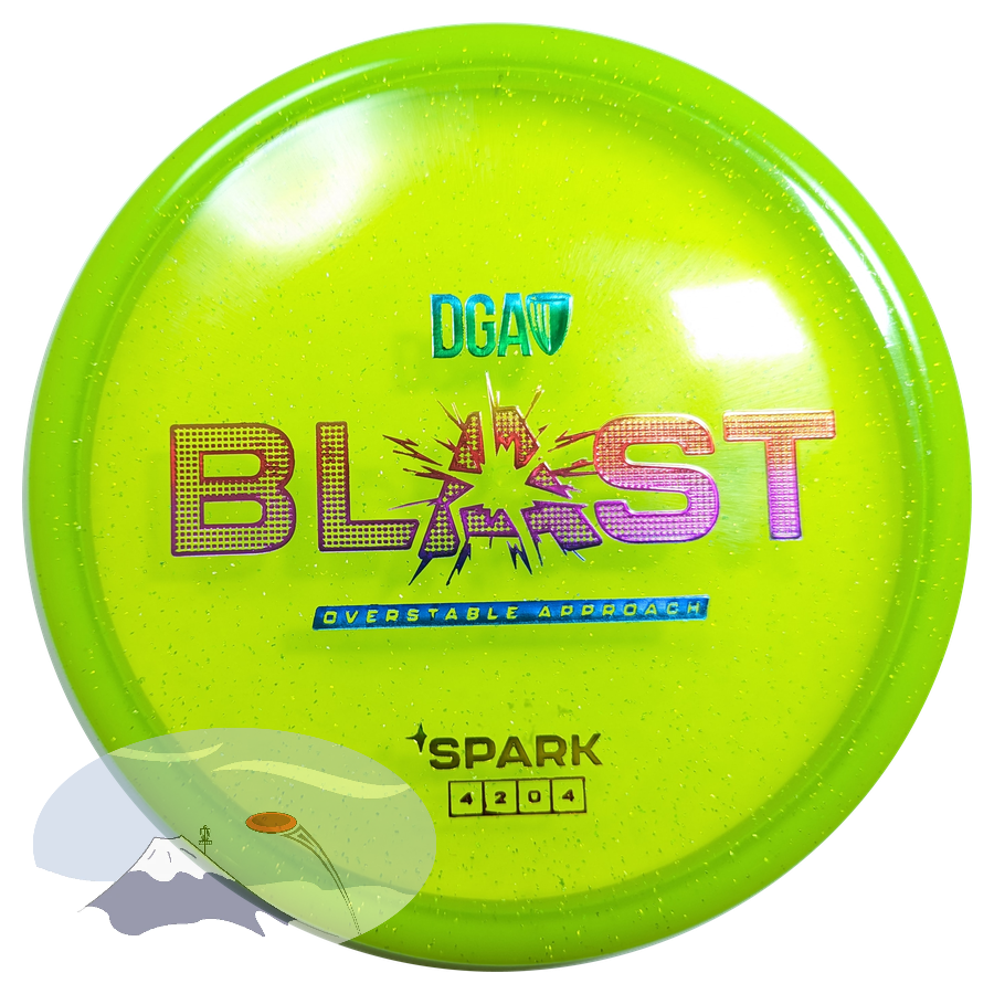 Blast
