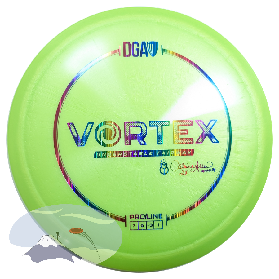 Vortex