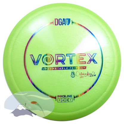 Vortex