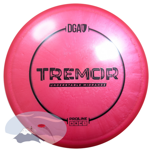 Tremor