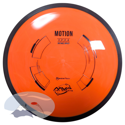 Motion