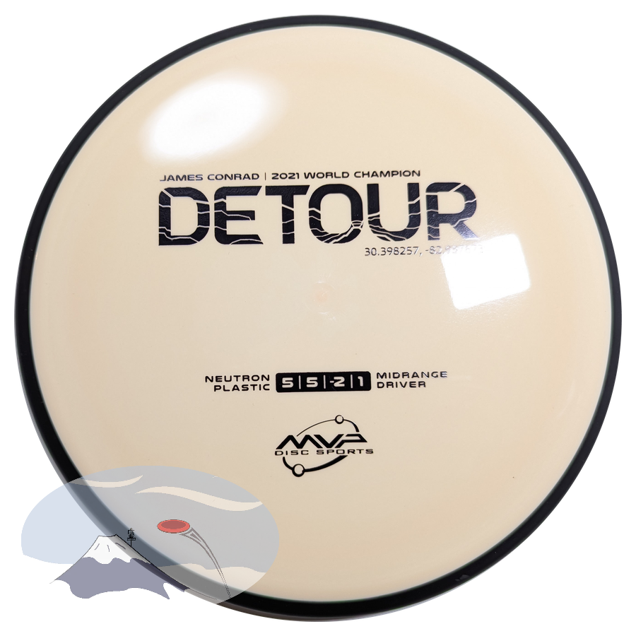 Detour