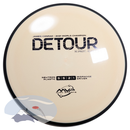 Detour