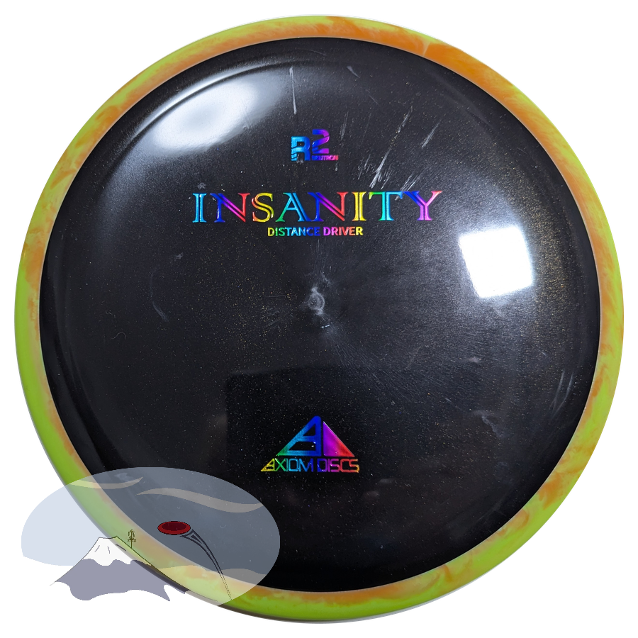 Insanity
