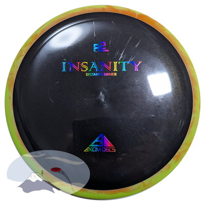 Insanity