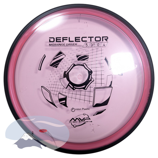 Deflector