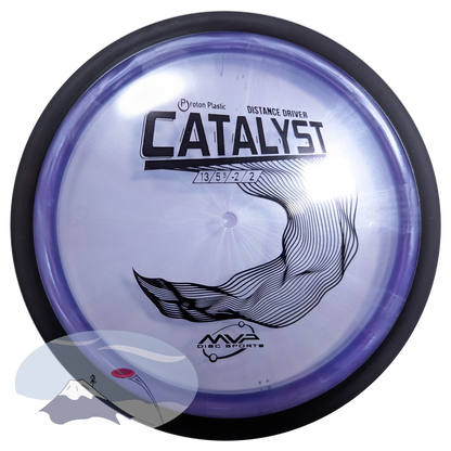Catalyst