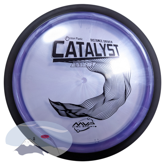 Catalyst