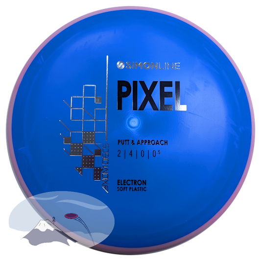 Pixel