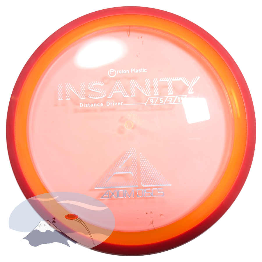 Insanity