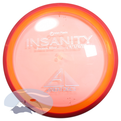 Insanity
