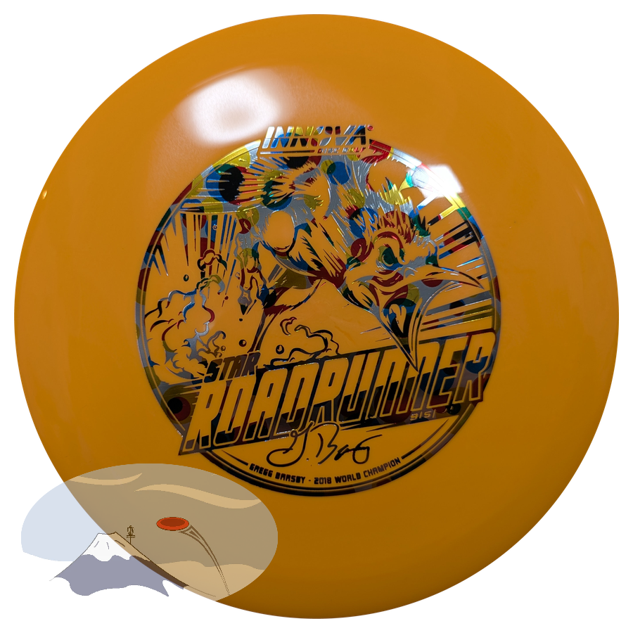 Roadrunner