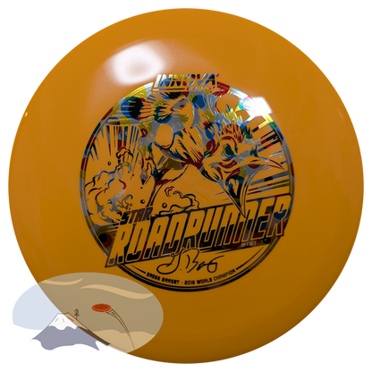 Roadrunner