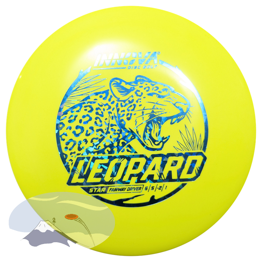 Leopard
