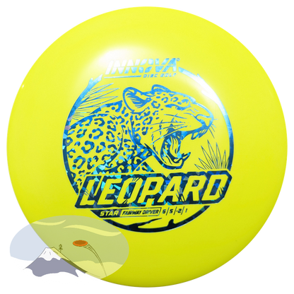 Leopard