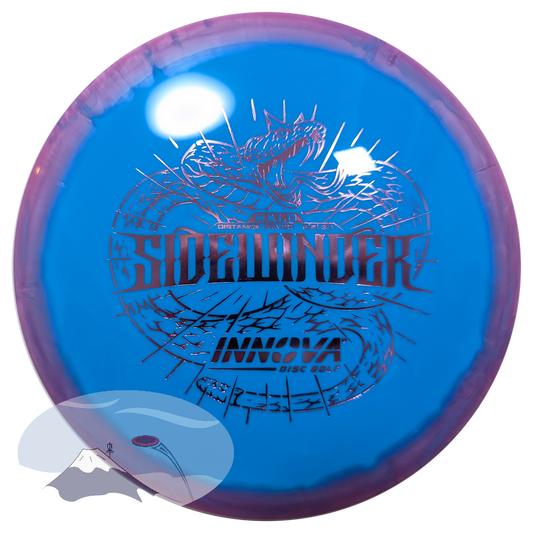 Sidewinder