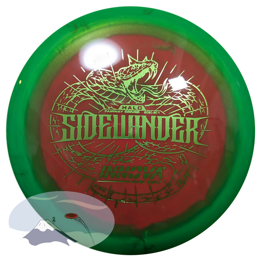Sidewinder