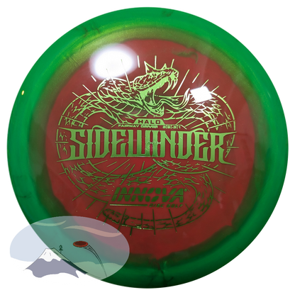 Sidewinder