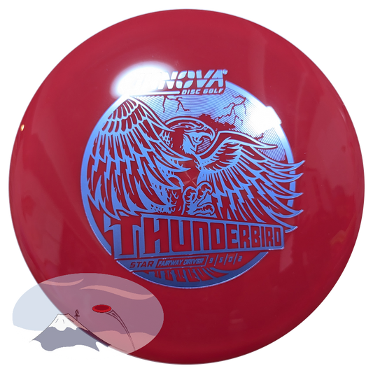 Thunderbird