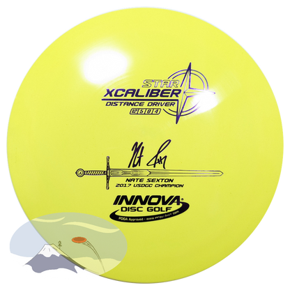 XCaliber