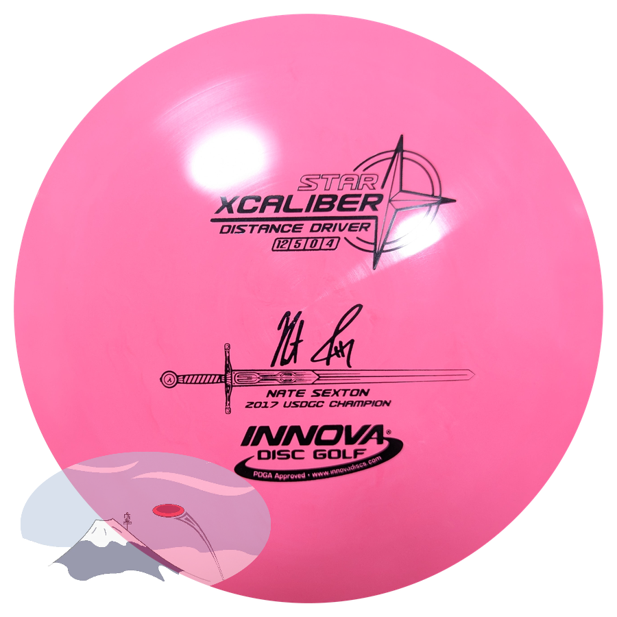 XCaliber
