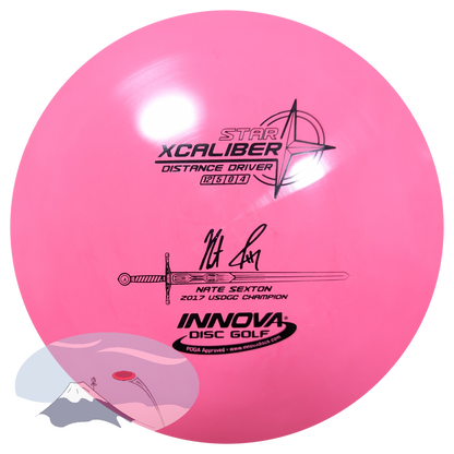 XCaliber