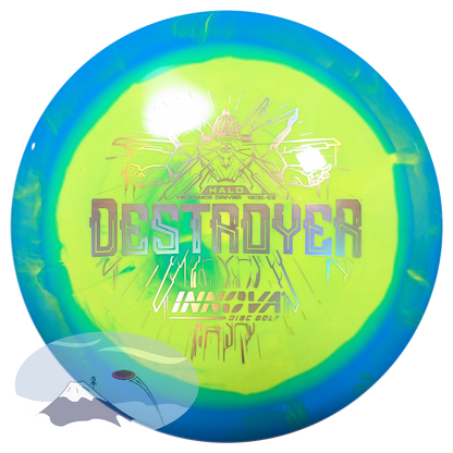 Destroyer