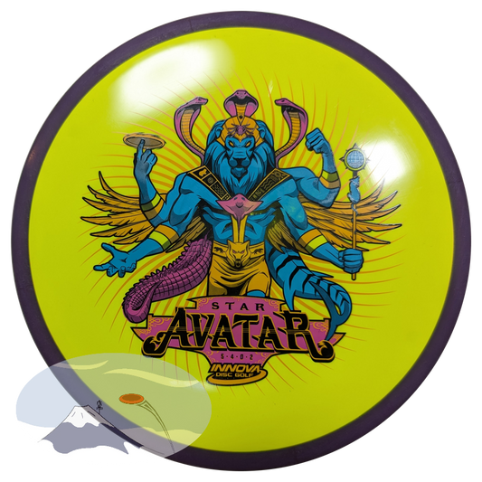 Avatar