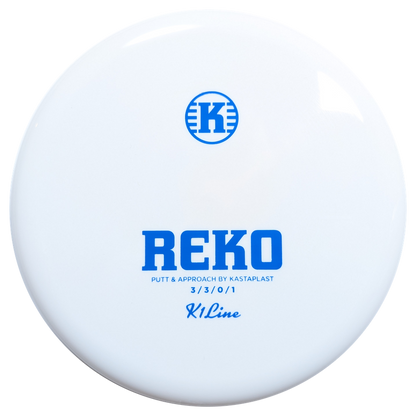 Reko