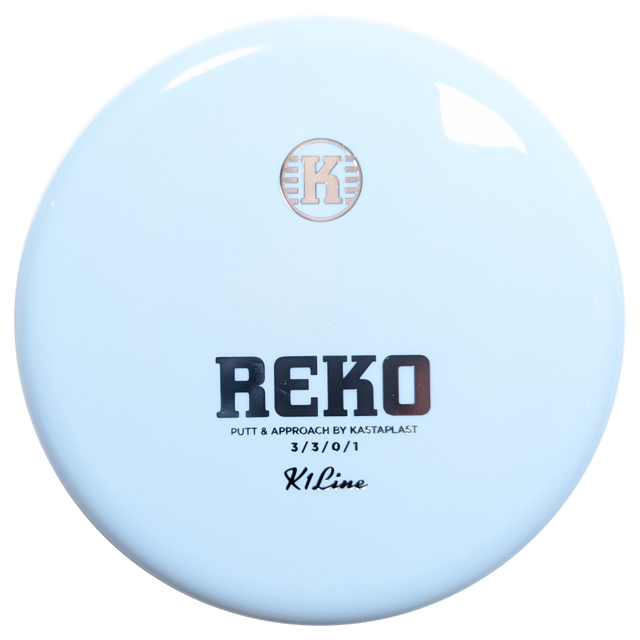 Reko