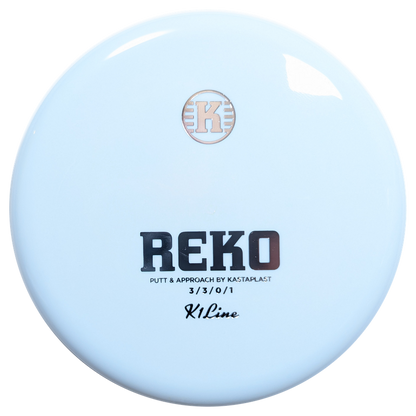 Reko