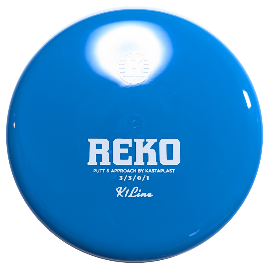 Reko