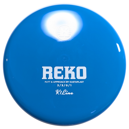 Reko