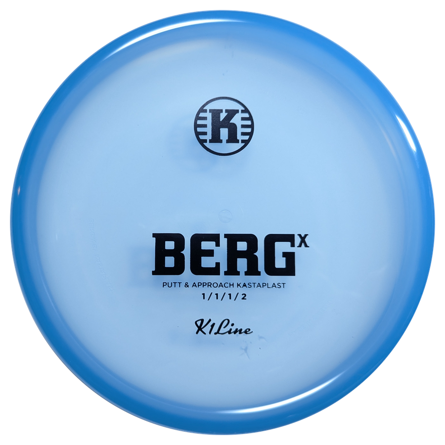 Berg X