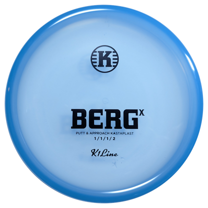 Berg X