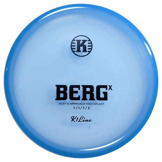 Berg X