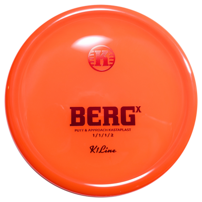Berg X