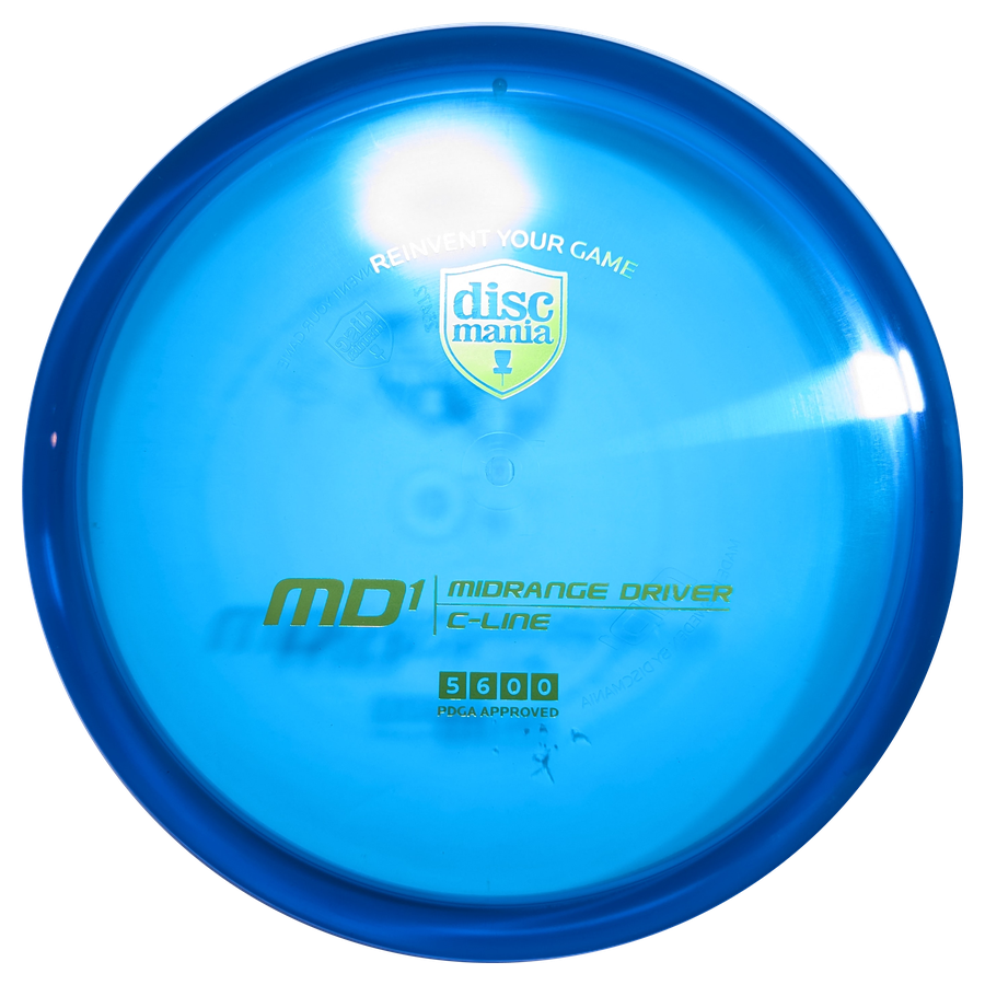 MD1