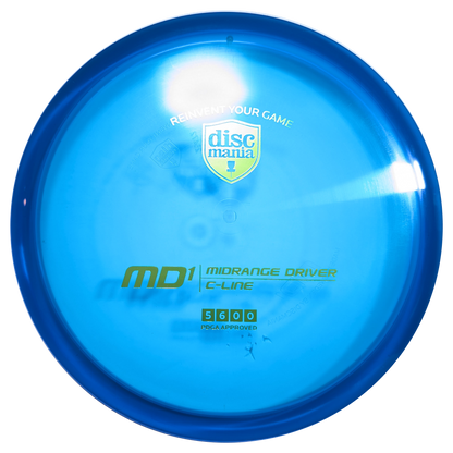 MD1