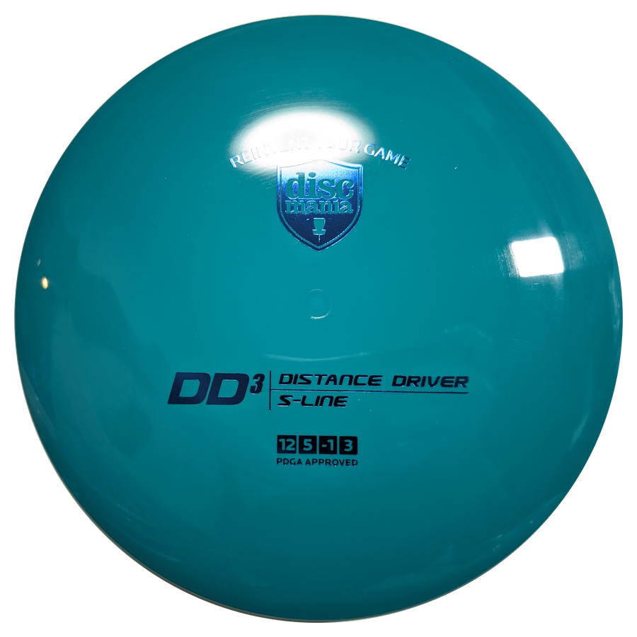 DD3